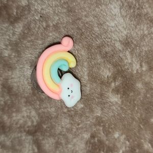 ๐ฅ 5/$15 Croc Charm